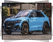 Audi RS Q8, PD-RS800 Widebody