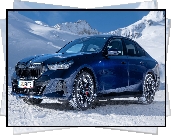 BMW Seria 5 M, Sport