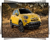 Fiat 500X Trekking