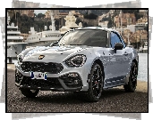 Abarth 124 GT, 70esimo Anniversario