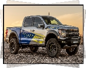 Ford F-150, Hennessey VelociRaptor, 600 Sherco