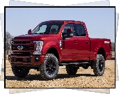 Ford F-250, Super Duty Lariat Tremor