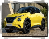 Nissan Juke N-Sport