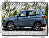 BMW X1, Plug-in, Hybryda