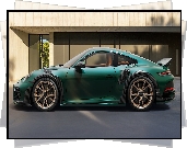 Porsche 911 Turbo, Techart GTstreet R Touring