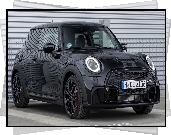 Mini John Cooper, Works 1to6