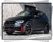 Audi RS 3 Sport R8 ABT