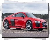 Audi R8 V10 Coupe Supercharged, MTM