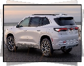 Buick Enclave, Avenir