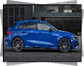 Audi RS 3 Sportback