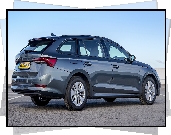 Skoda Octavia, Estate