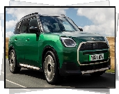 Mini Countryman E