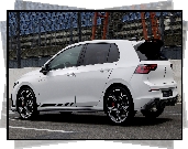 Volkswagen Golf, GTI Clubsport