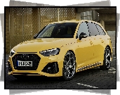 Audi RS 4, Avant, 25 Years Edition