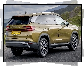 Skoda, Kodiaq Samochody, Auta