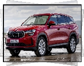 Skoda, Kodiaq Samochody, Auta