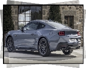 Ford, Mustang, GT Samochody, Auta