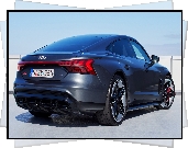 Audi, RS, E, Tron, GT Samochody, Auta