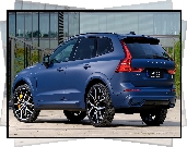 Volvo, XC60, Polestar