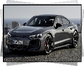 Audi, RS, E, Tron, GT Samochody, Auta