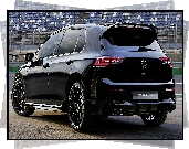Volkswagen Golf, R