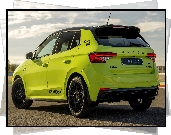 Skoda Fabia, Rally2