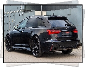 Audi RS, 6 Avant