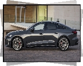 Audi A5 S
