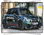 Mini John Cooper S