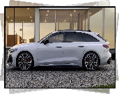 Audi A5, Avant, E-Hybrid, S