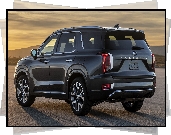 Czerny, Hyundai Palisade