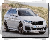 BMW, Alpina B5, GT, Touring