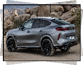 BMW X6, M