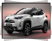 Toyota Yaris Cross, GR Sport