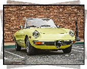 Alfa, Romeo, Zabytkowy